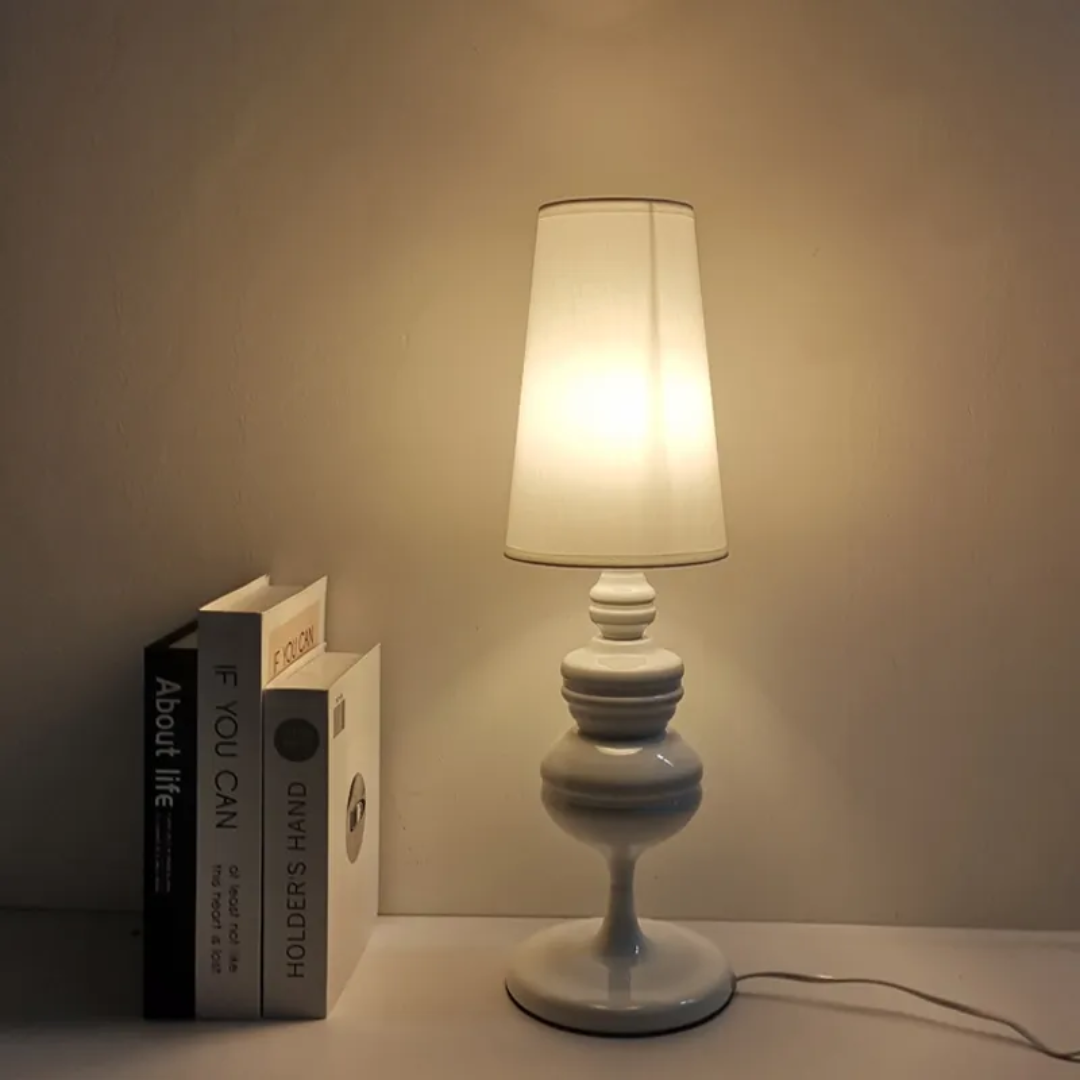 Table Lamp  Metala