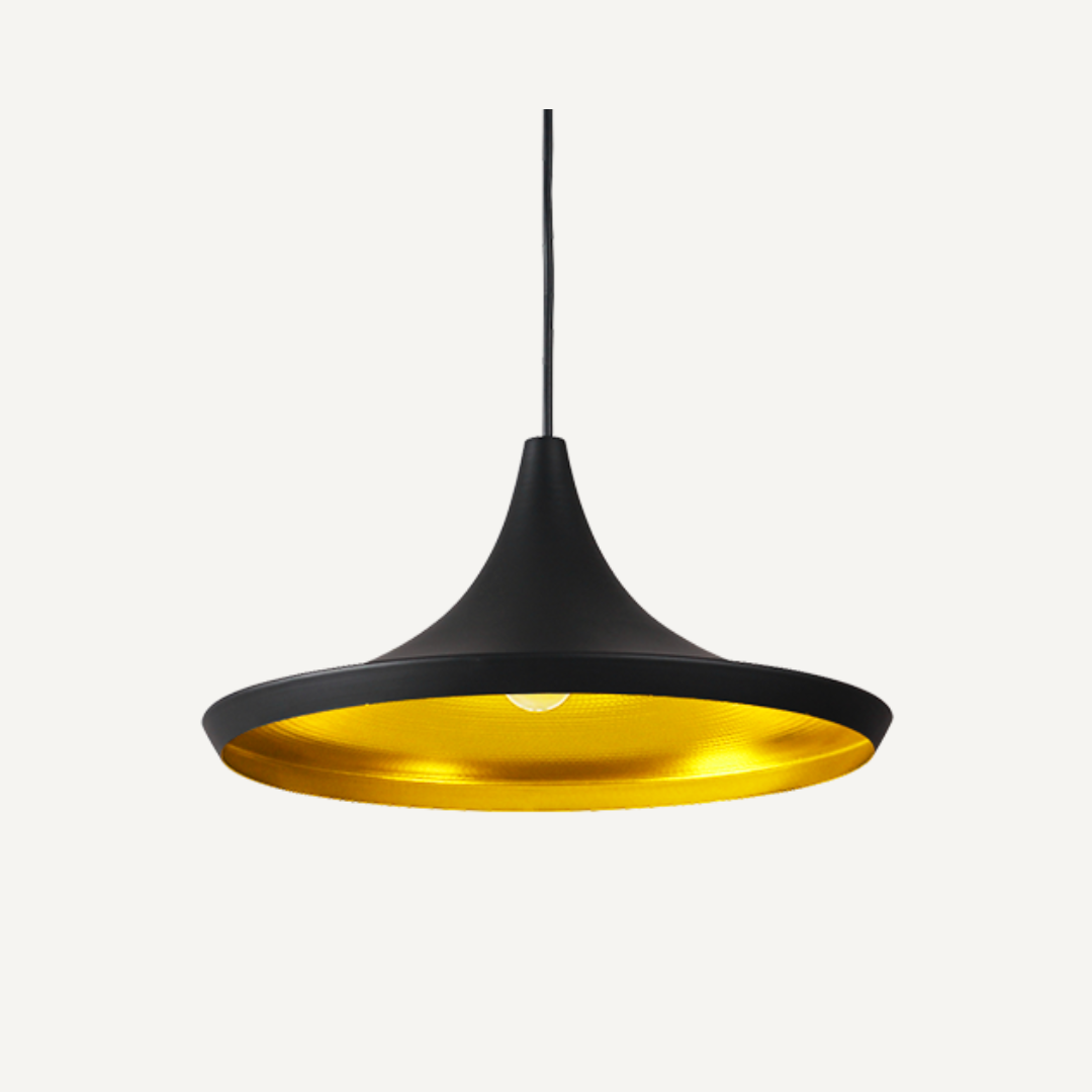 TALL Pendant Light