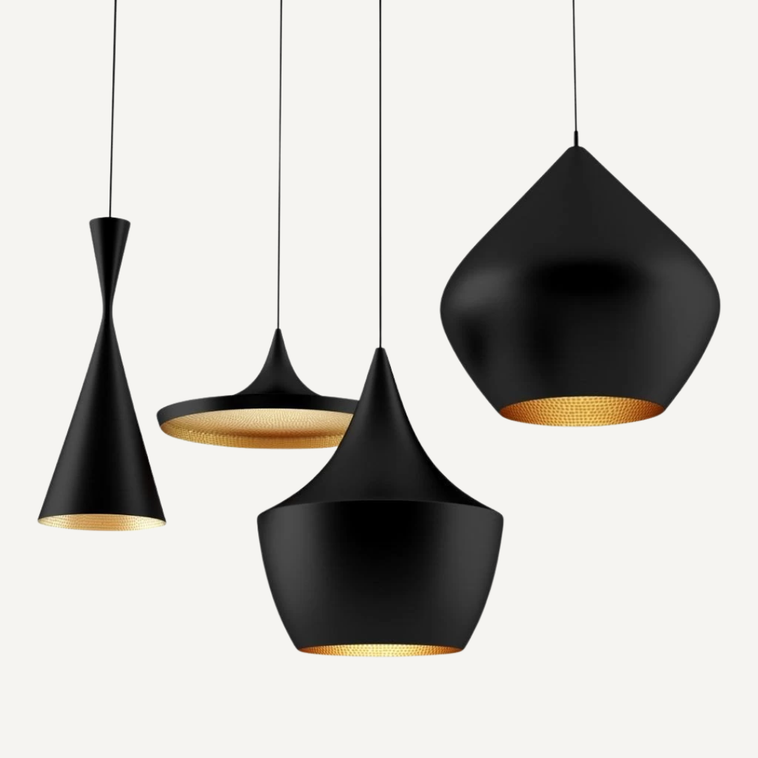 TALL Pendant Light
