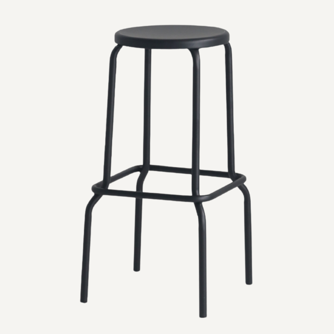 Berlin Bar Stool