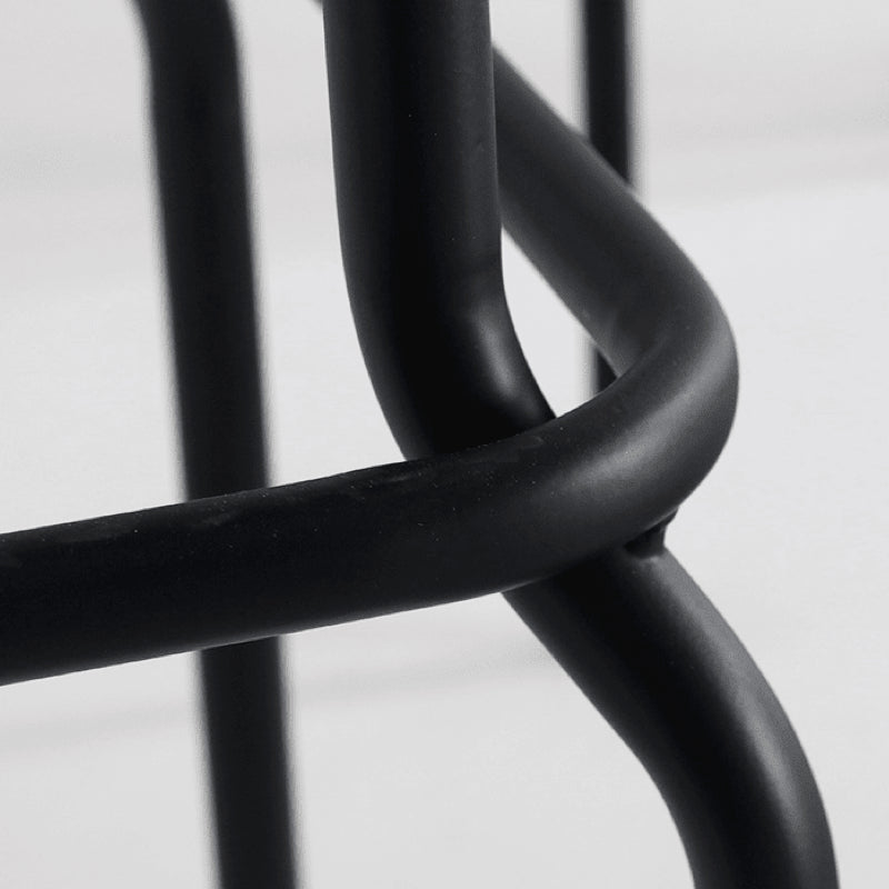The Hyge Berlin industrial Bar Stool