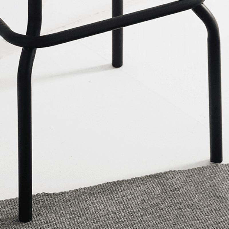 The Hyge Berlin industrial Bar Stool