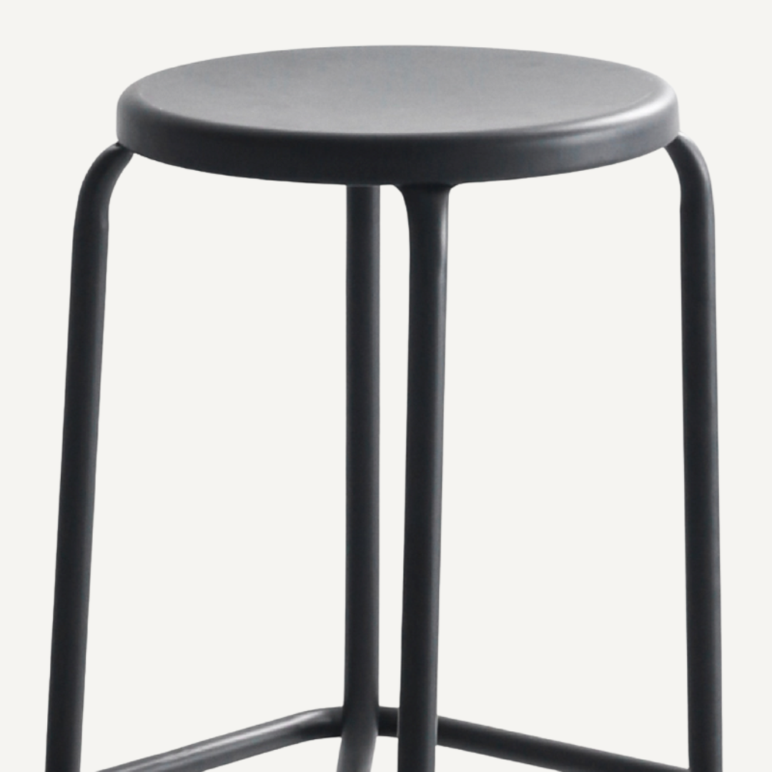 Berlin Bar Stool