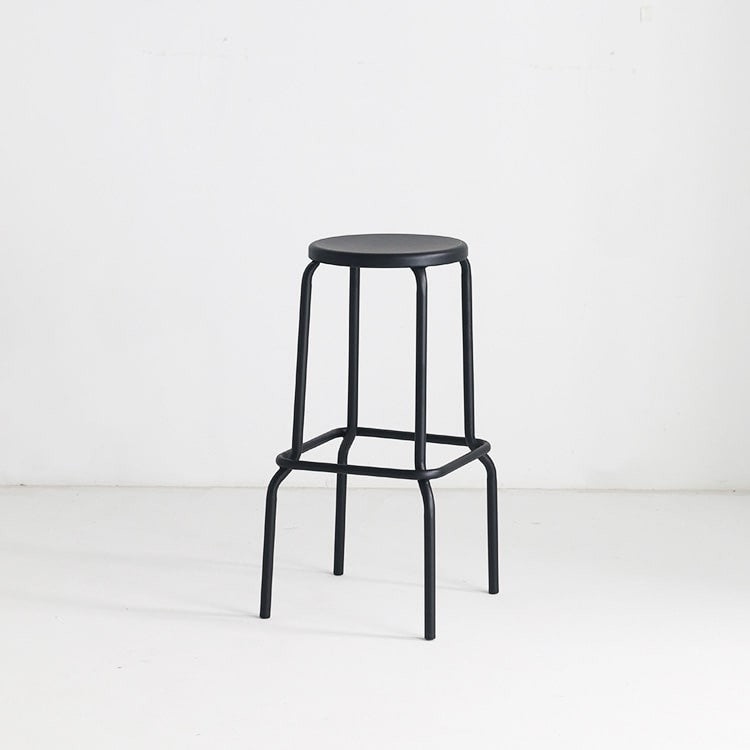 The Hyge Berlin industrial Bar Stool