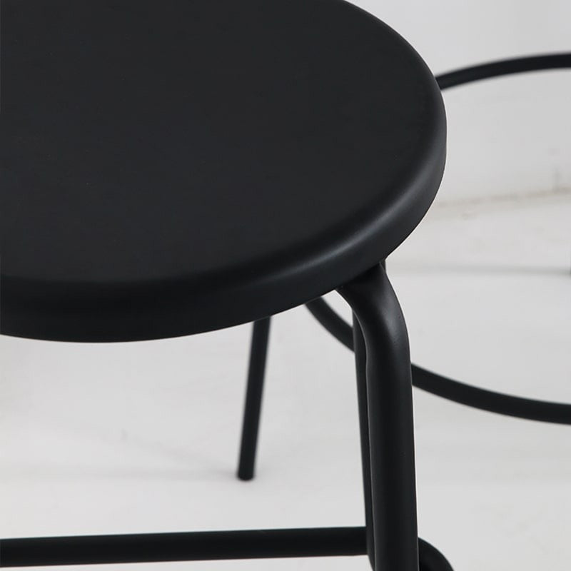 The Hyge Berlin industrial Bar Stool