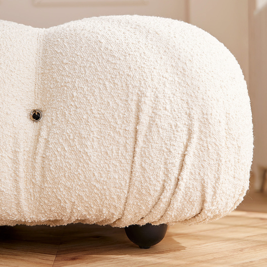 2-seater sofa - Camelia