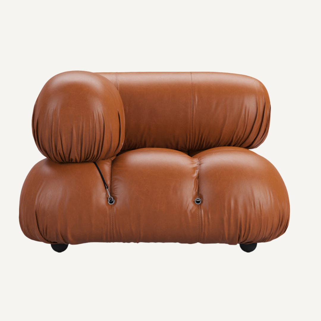 Right Corner - Camelia modular sofa