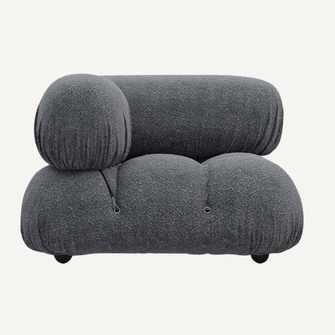 Right Corner - Camelia modular sofa