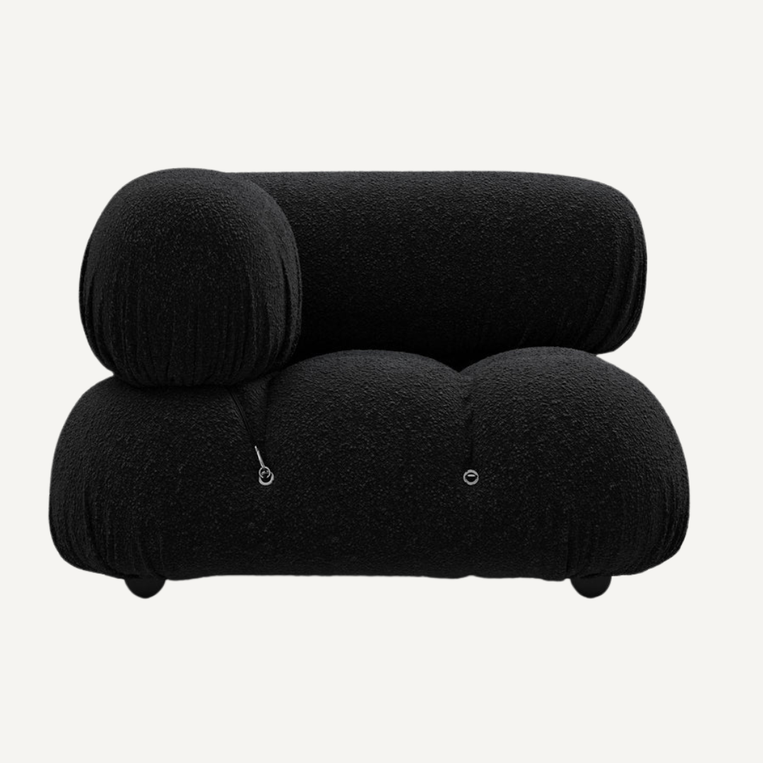 Right Corner - Camelia modular sofa