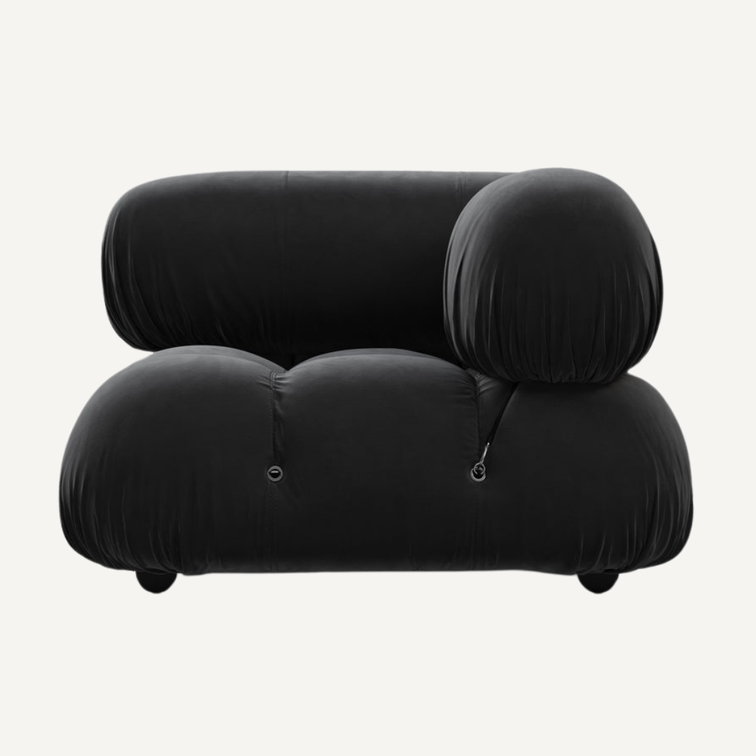 Left Corner - Camelia modular sofa