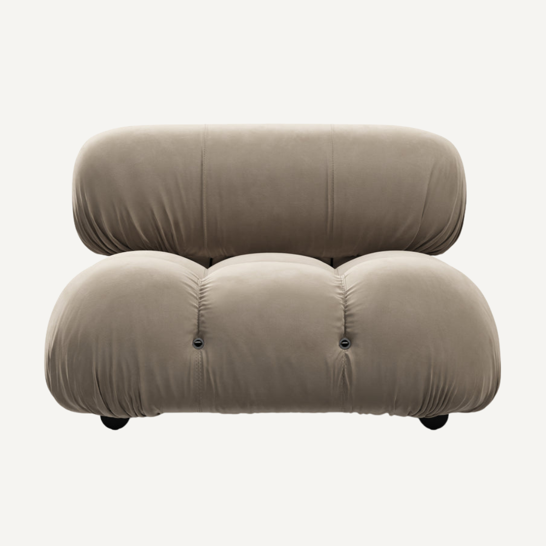 Middle - Camelia modular sofa