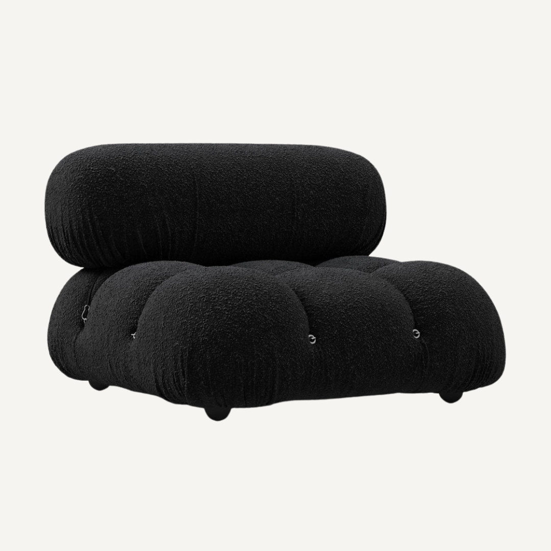 Middle - Camelia modular sofa