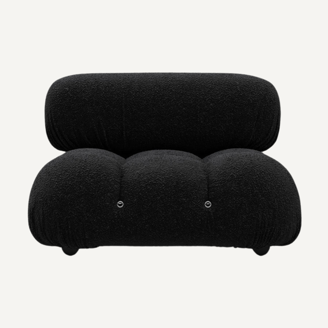 Middle - Camelia modular sofa
