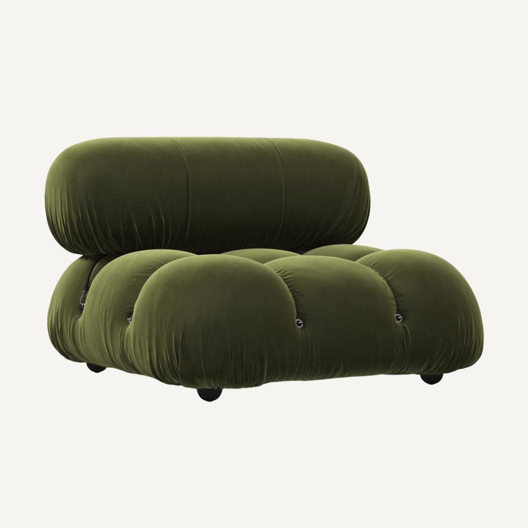 Middle - Camelia modular sofa