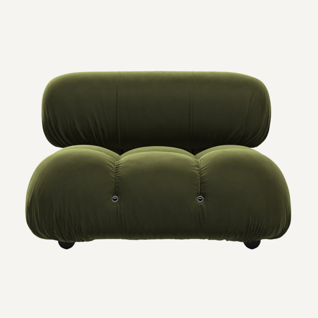 Middle - Camelia modular sofa