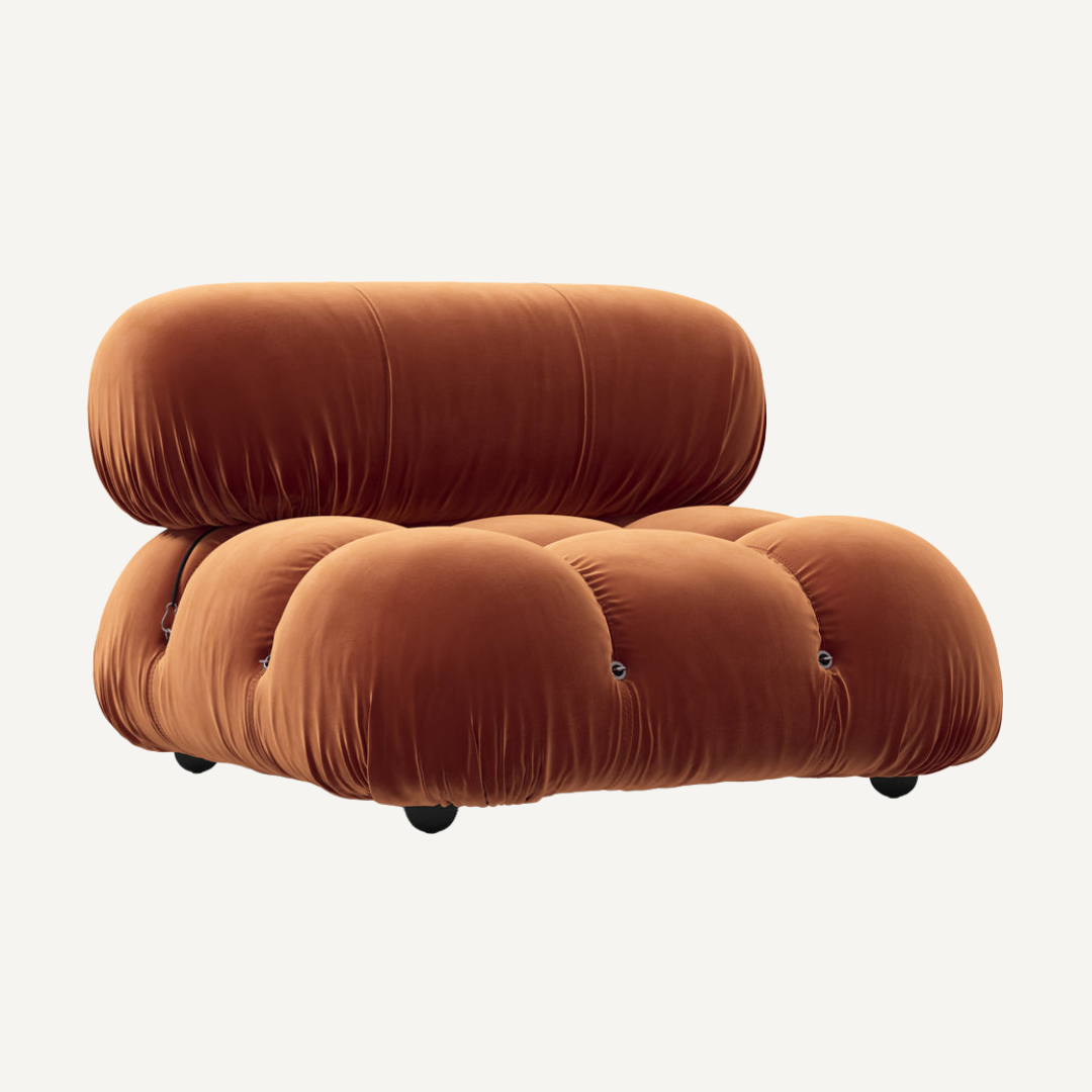 Middle - Camelia modular sofa