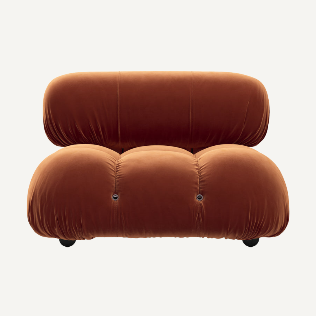 Middle - Camelia modular sofa