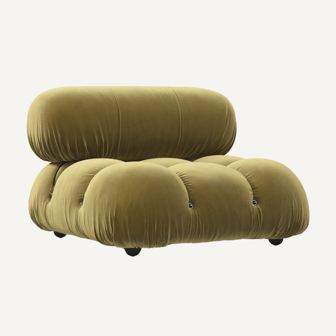 Middle - Camelia modular sofa