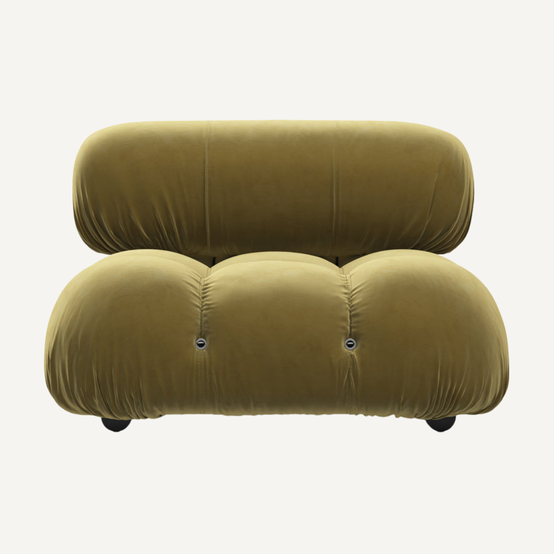 Middle - Camelia modular sofa