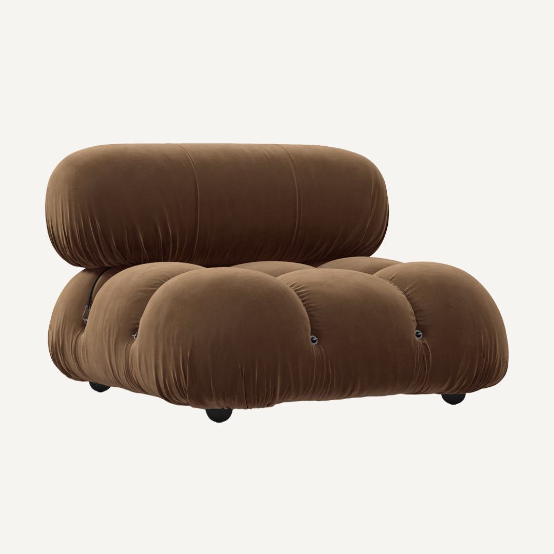 Middle - Camelia modular sofa