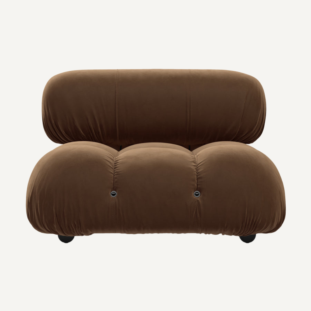 Middle - Camelia modular sofa