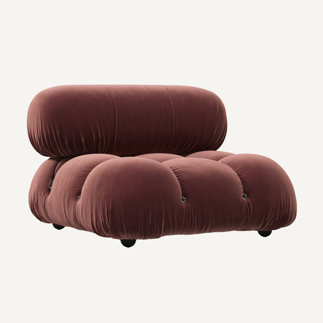 Middle - Camelia modular sofa