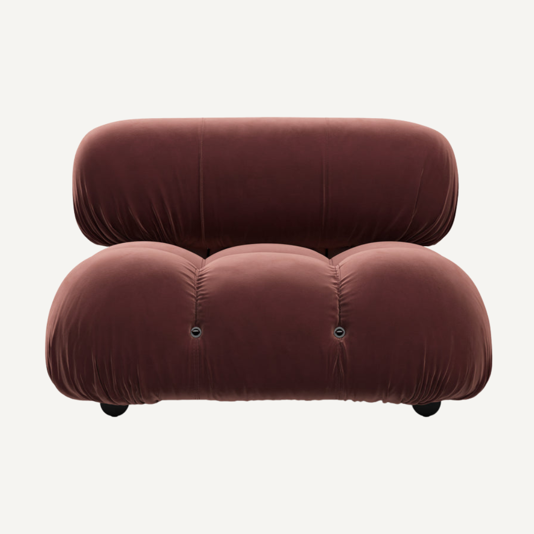 Middle - Camelia modular sofa