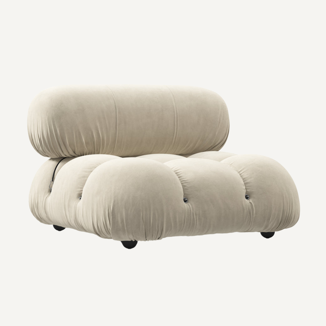 Middle - Camelia modular sofa