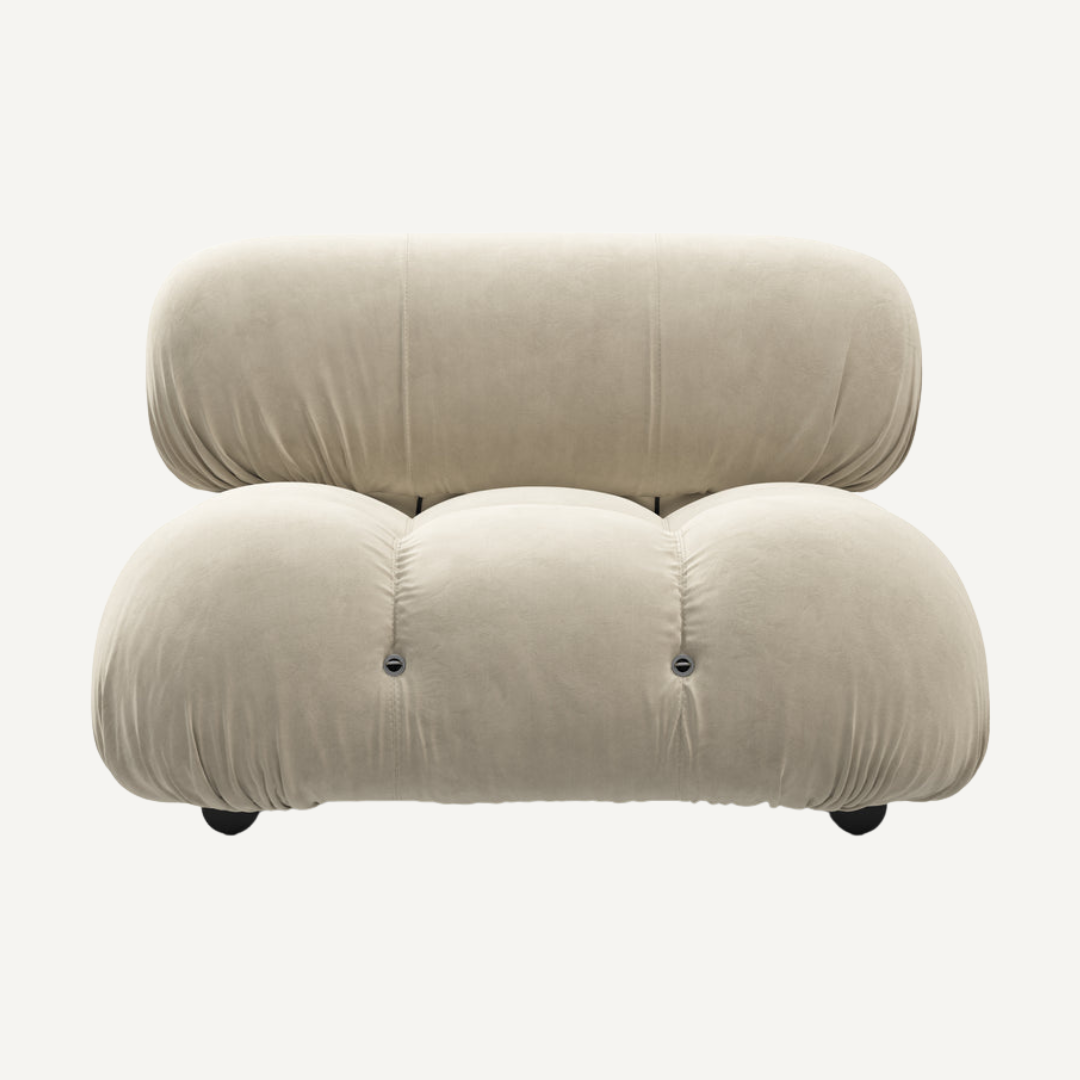 Middle - Camelia modular sofa