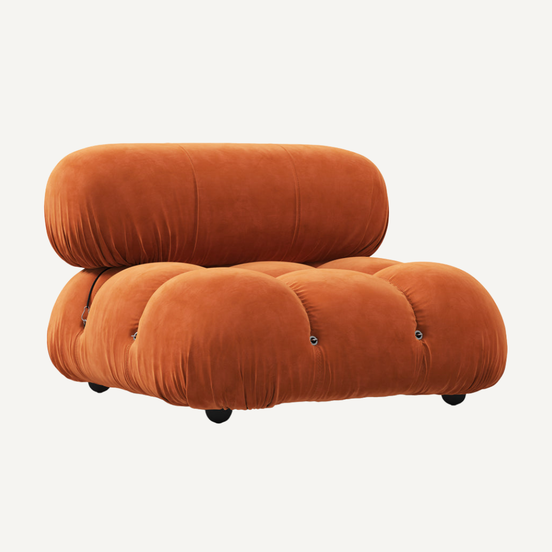 Middle - Camelia modular sofa