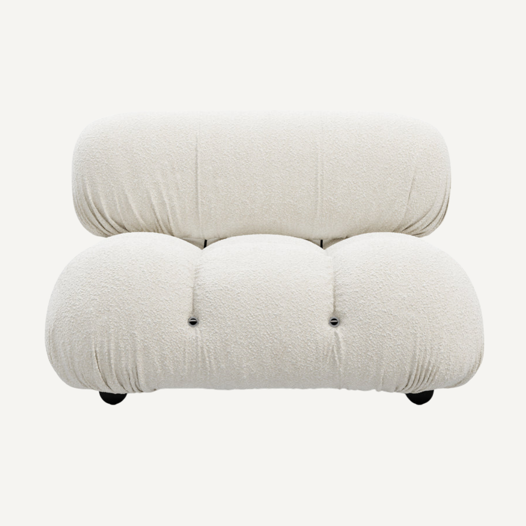 Middle - Camelia modular sofa
