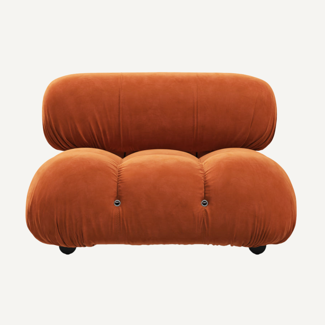 Middle - Camelia modular sofa