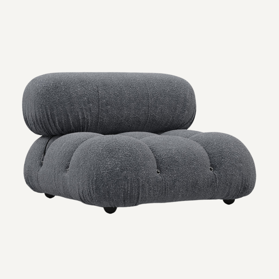Middle - Camelia modular sofa