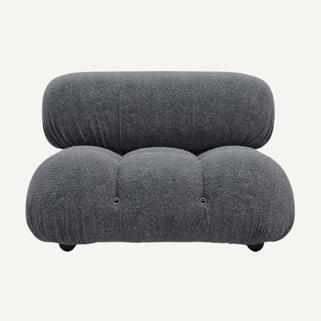 Middle - Camelia modular sofa