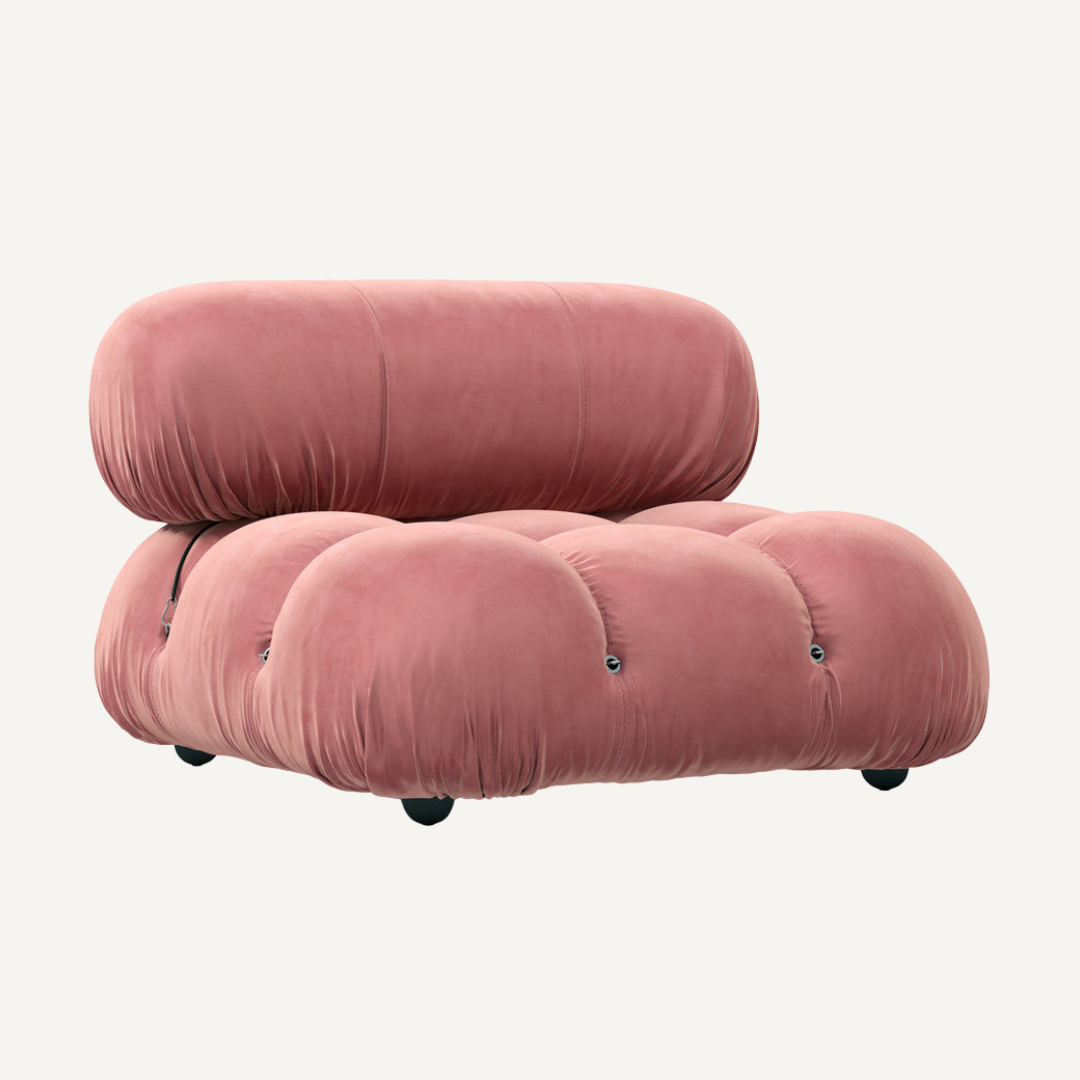Middle - Camelia modular sofa