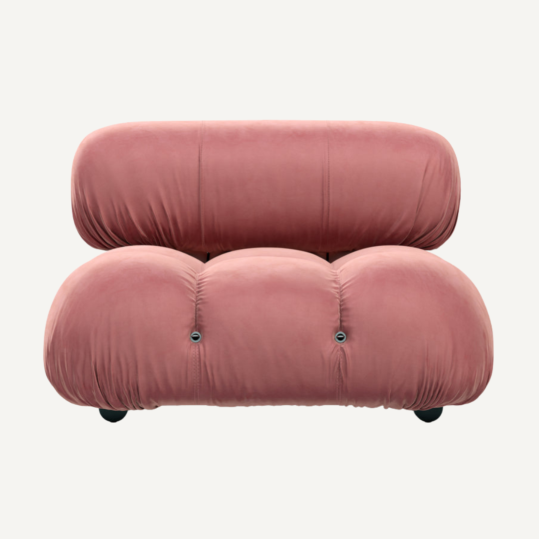 Middle - Camelia modular sofa