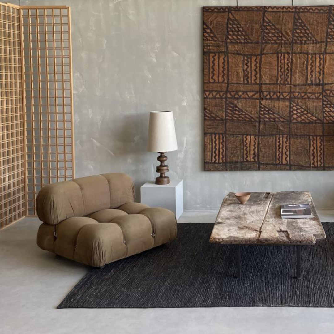 Middle - Camelia modular sofa