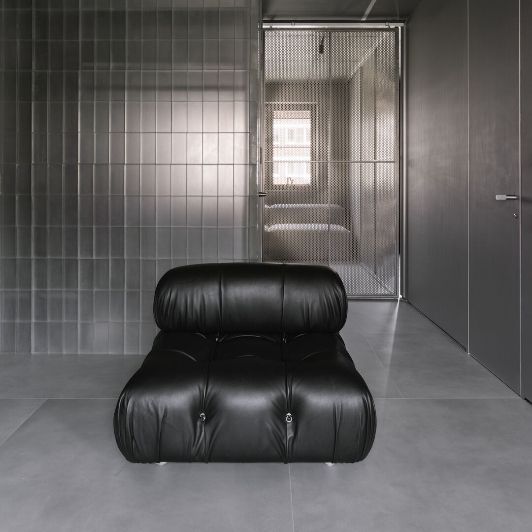 Middle - Camelia modular sofa