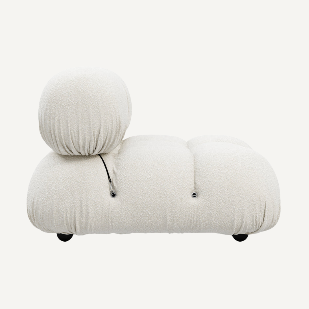 Middle - Camelia modular sofa