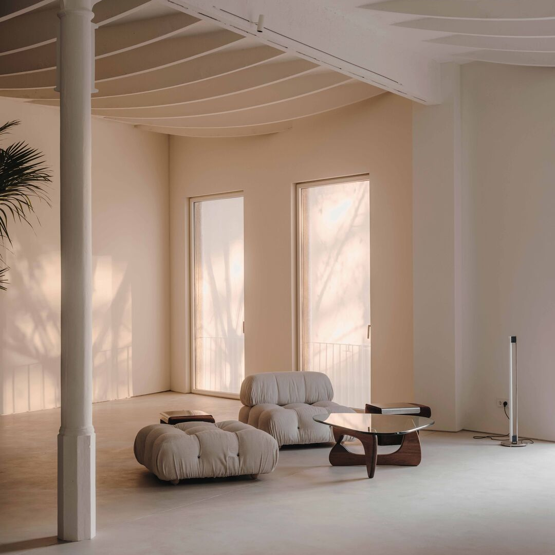 Middle - Camelia modular sofa