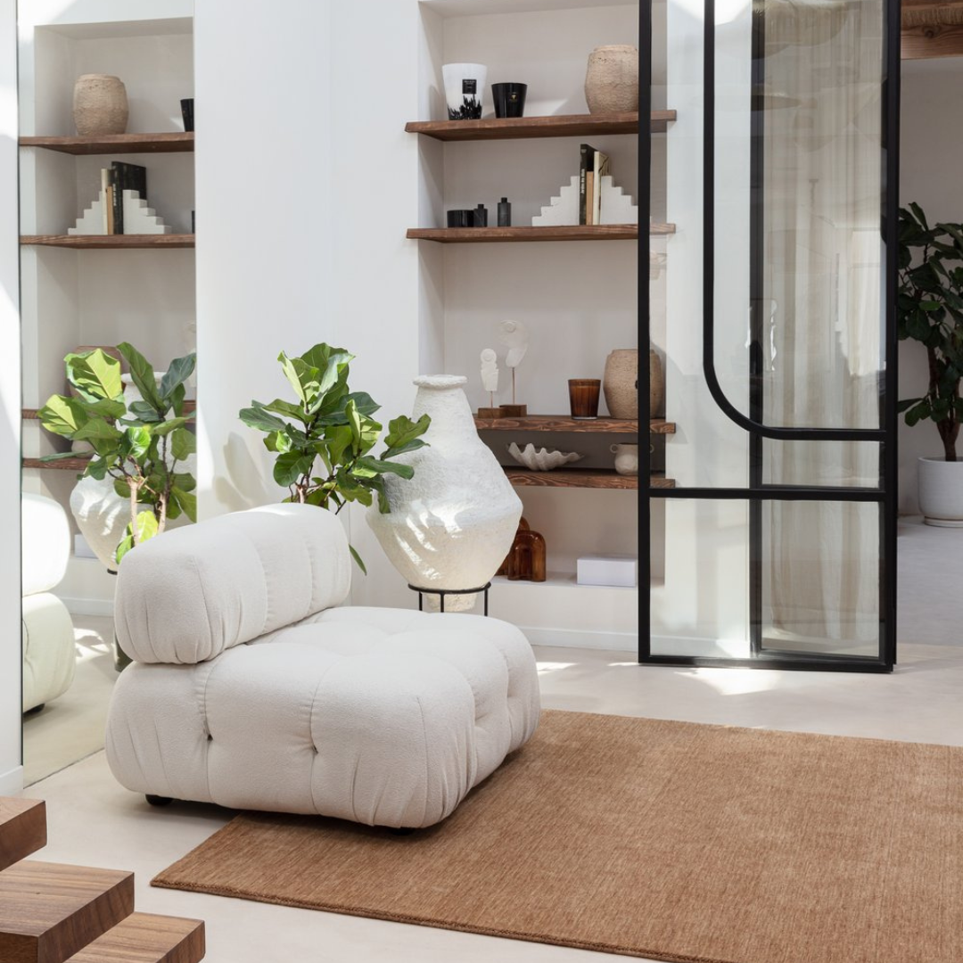 Middle - Camelia modular sofa