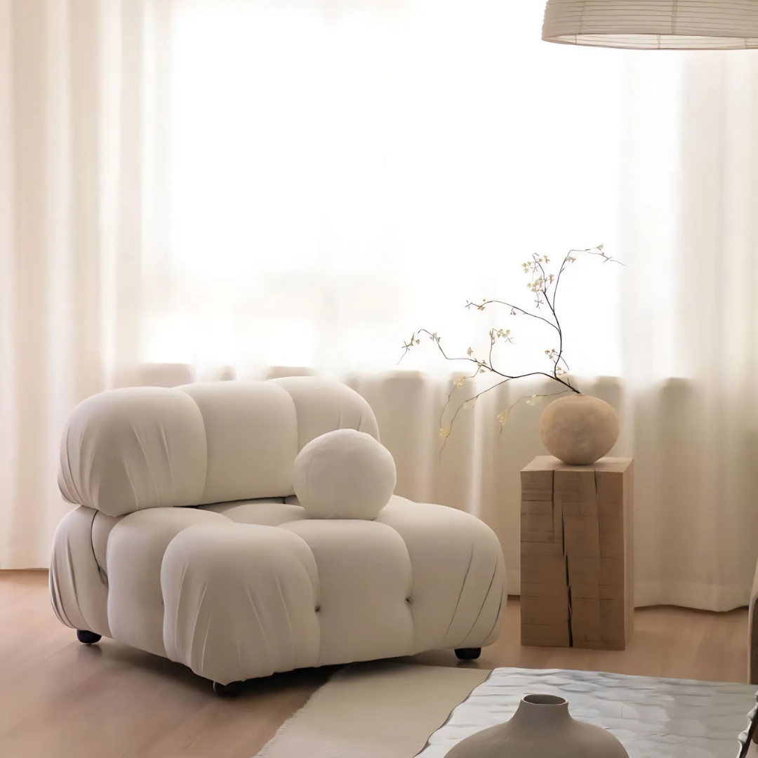 Middle - Camelia modular sofa