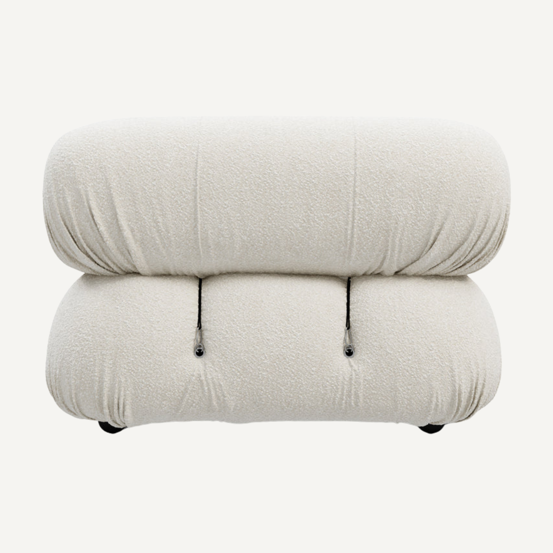 Middle - Camelia modular sofa