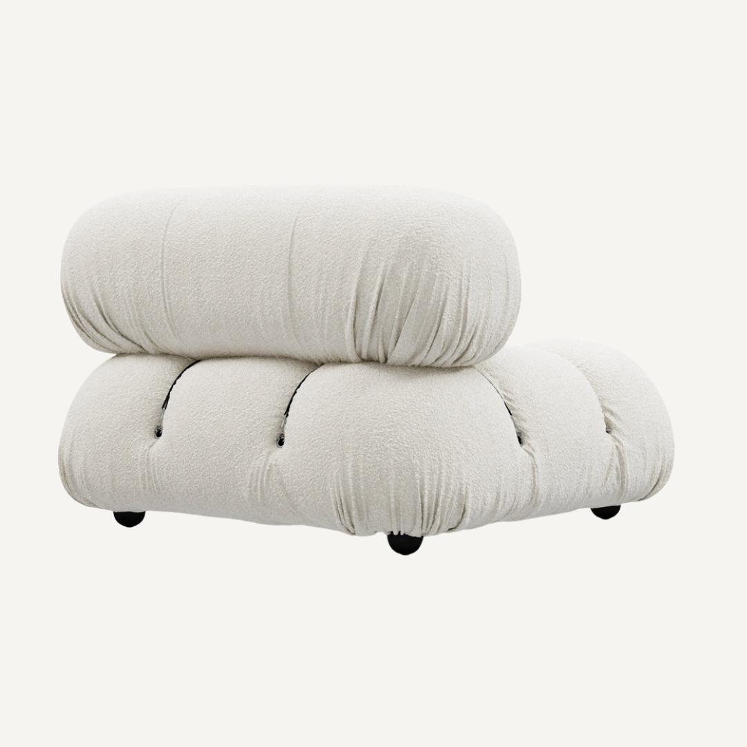 Middle - Camelia modular sofa