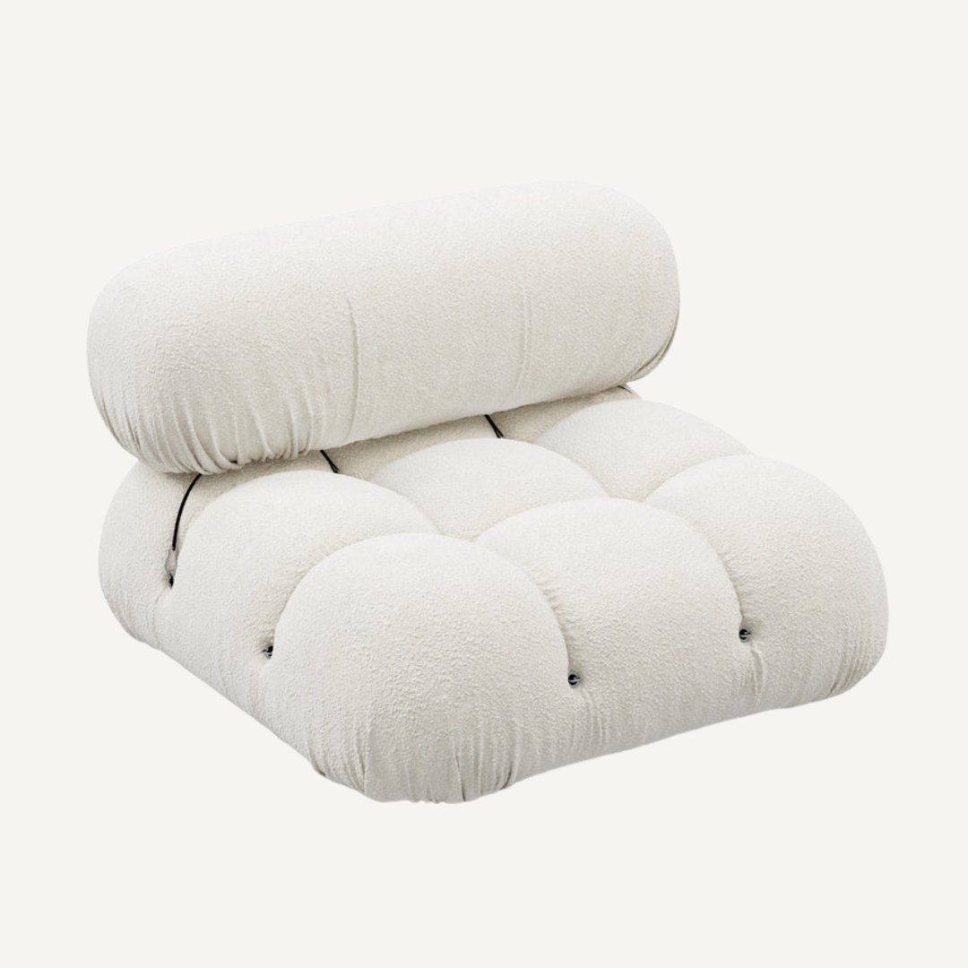 Middle - Camelia modular sofa