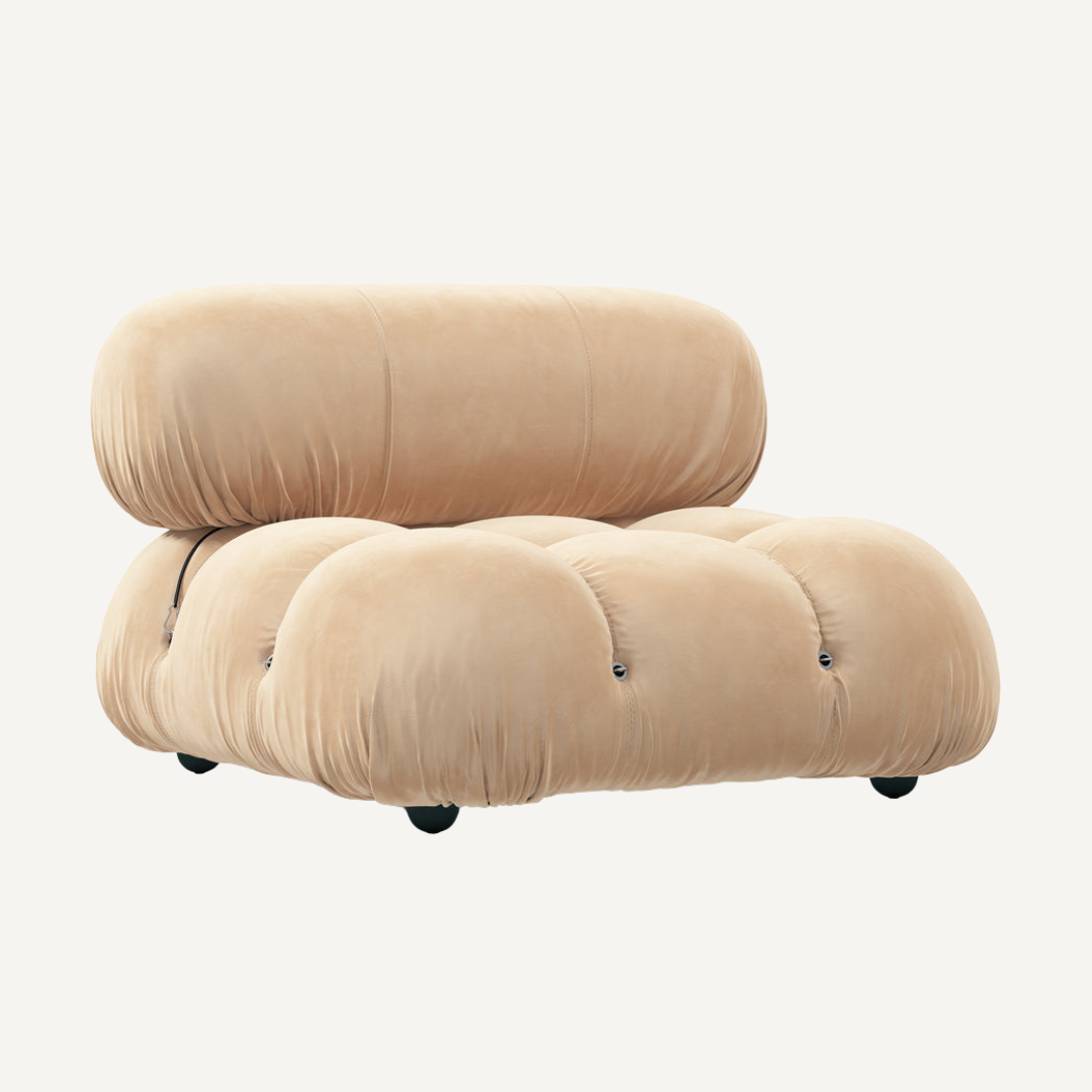 Middle - Camelia modular sofa