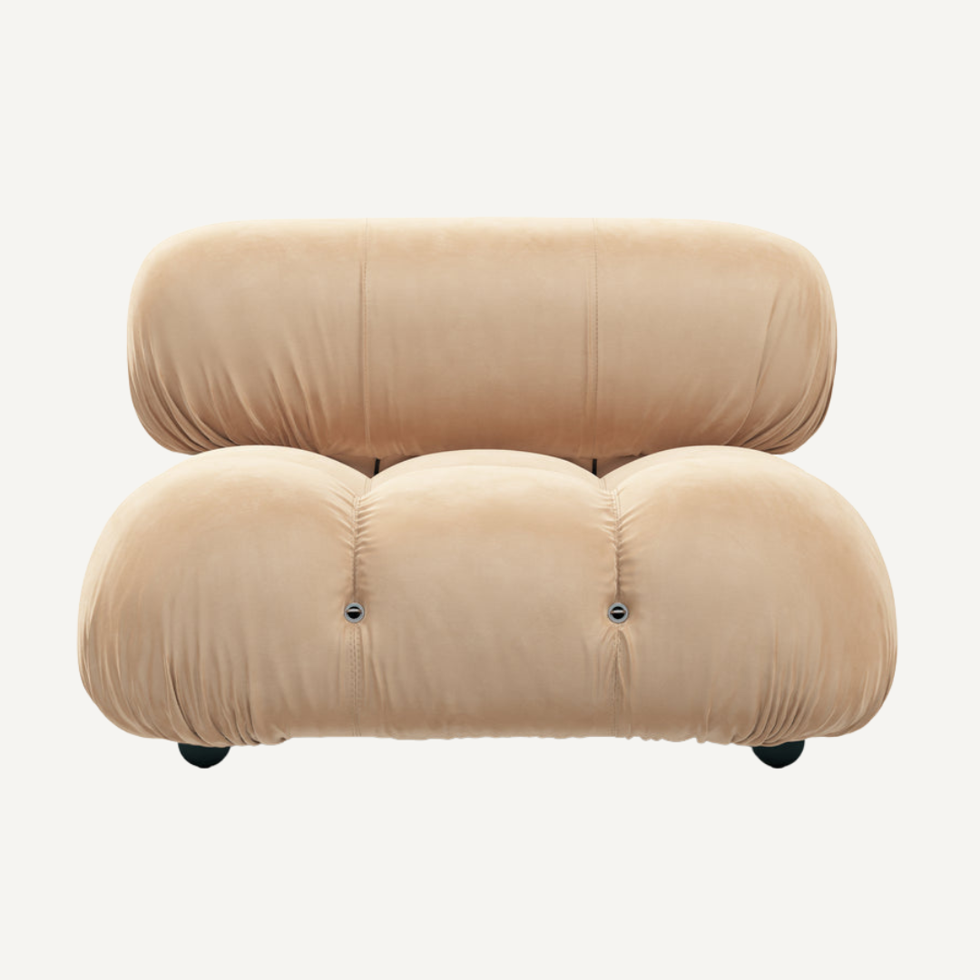 Middle - Camelia modular sofa
