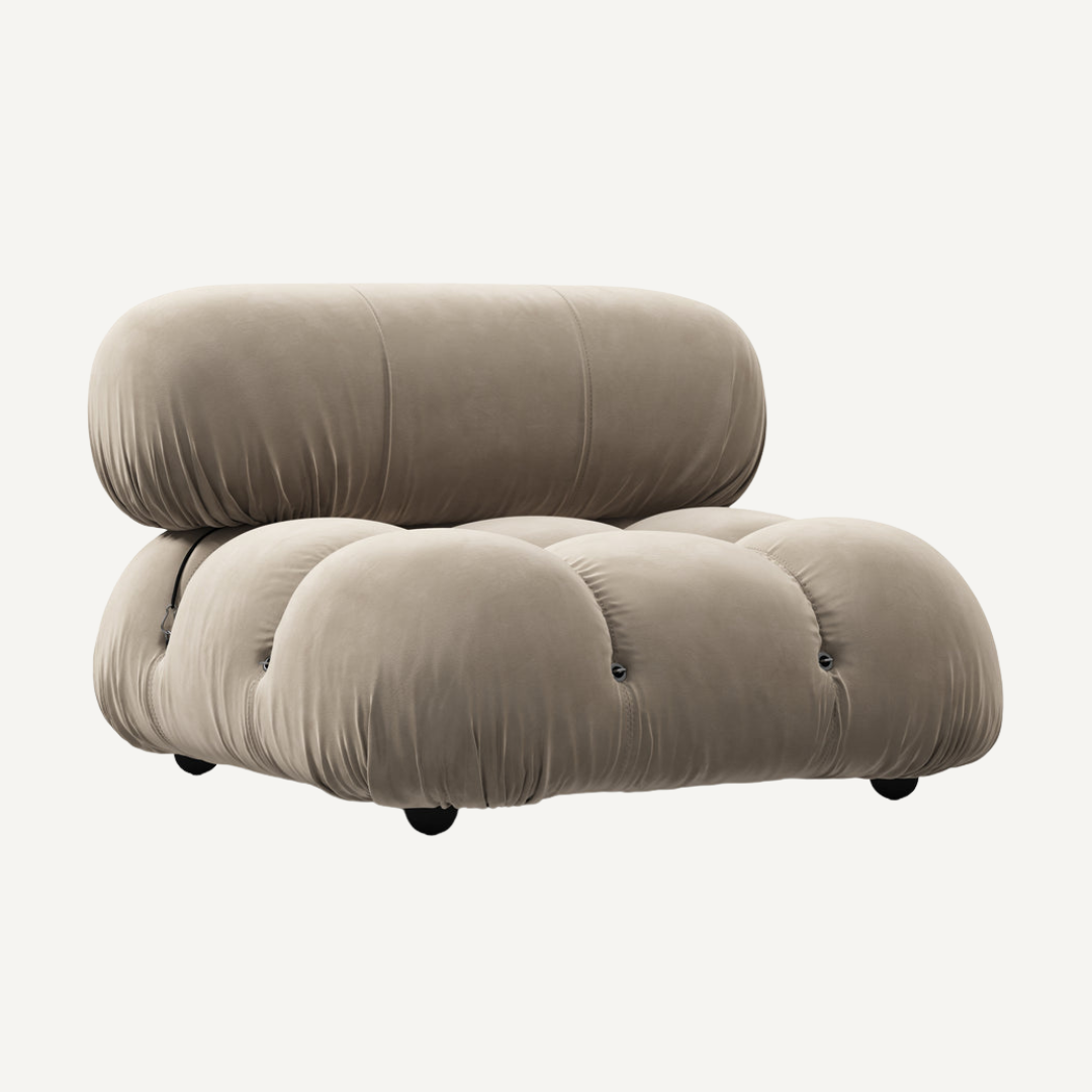 Middle - Camelia modular sofa