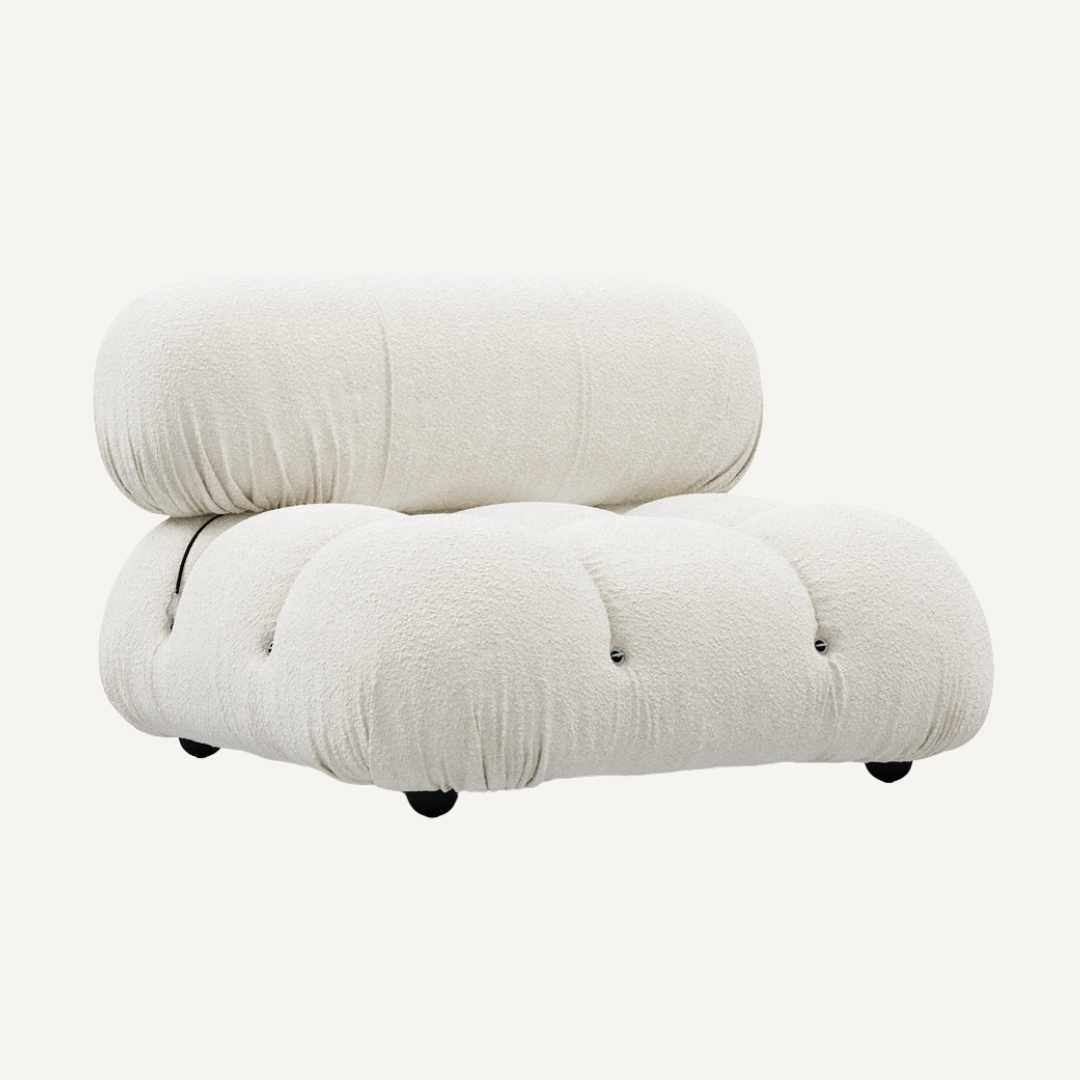 Middle - Camelia modular sofa