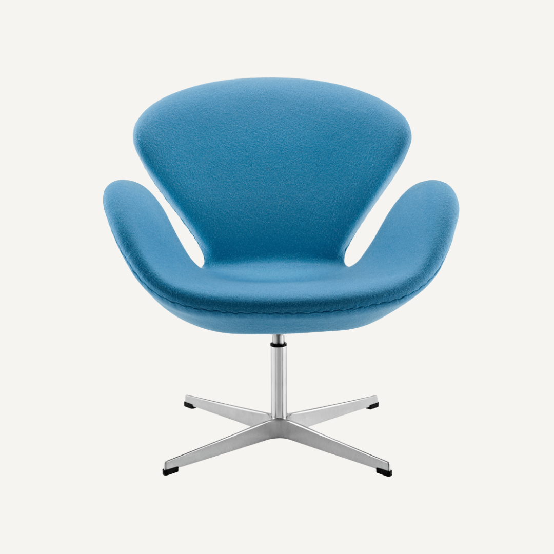 CYGNE Chair SWAN